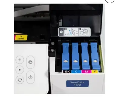 Impresora multifuncional Epson EcoTank L6170 - miniatura 3