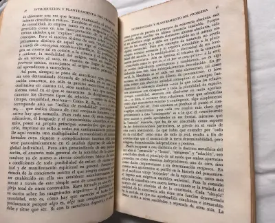 Filosofía de las Formas Simbólicas I, de Ernst C - miniatura 5