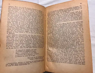 Libro 'La Experiencia Literaria' de Alfonso Reyes - miniatura 5