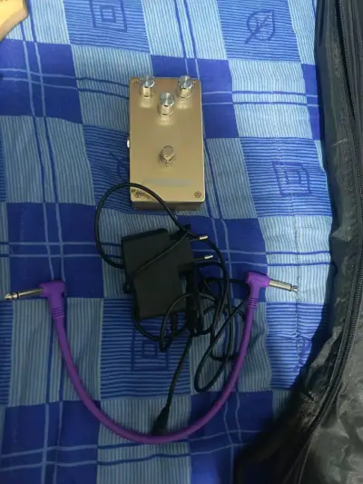 guitarra eléctrica mercury con amplificador squier - miniatura 5