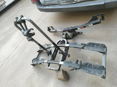Portabicicletas  Buzz Rack e-Hornet H2 - miniatura 1