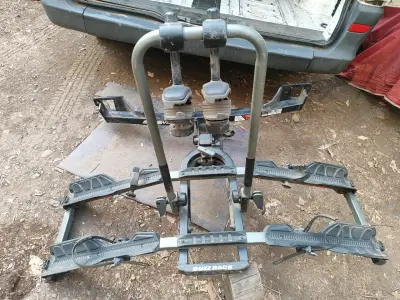 Portabicicletas  Buzz Rack e-Hornet H2 - miniatura 2