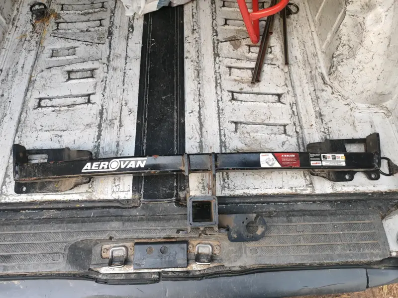 Portabicicletas  Buzz Rack e-Hornet H2 - 6