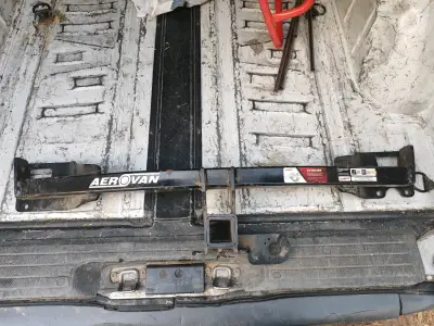 Portabicicletas  Buzz Rack e-Hornet H2 - miniatura 6