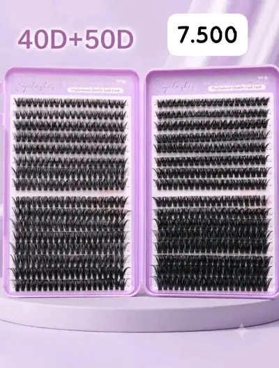 ¡Nuevas pestañas disponibles!🎀 - miniatura 1