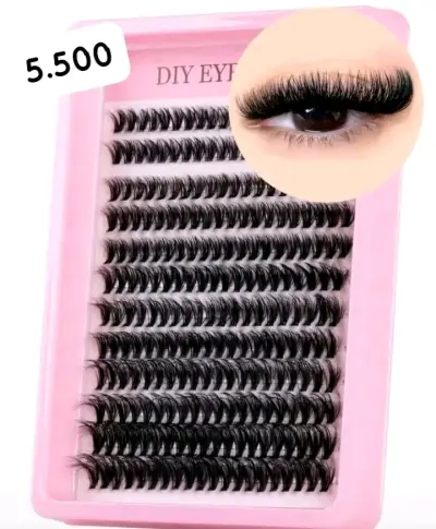¡Nuevas pestañas disponibles!🎀 - miniatura 3