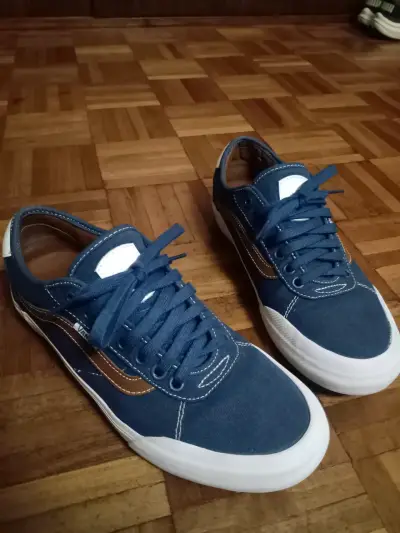 Zapatillas Vans chima Ferguson pro nuevas$45.000 - miniatura 1