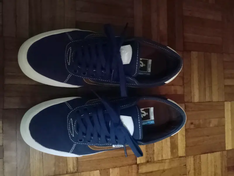Zapatillas Vans chima Ferguson pro nuevas$45.000 - 2