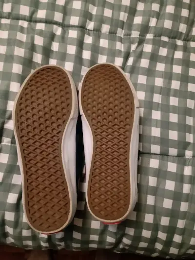Zapatillas Vans chima Ferguson pro nuevas$45.000 - miniatura 3