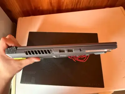 Laptop ASUS ROG Strix g15 - miniatura 6