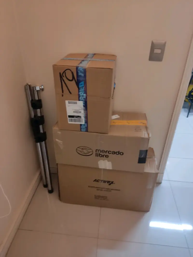 Batería electrónica Alesis DM10 + Pedalera doble - 6