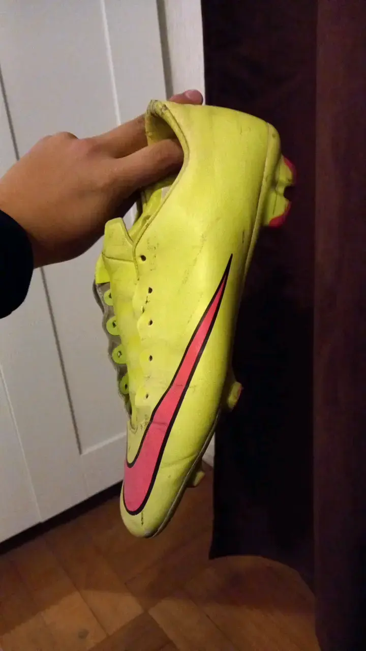 Zapatillas de fútbol Nike - 2