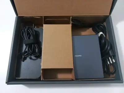 Asus SimPRO Dock - miniatura 1