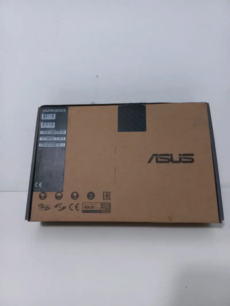 Asus SimPRO Dock - 4