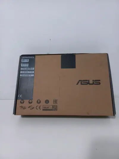 Asus SimPRO Dock - miniatura 4