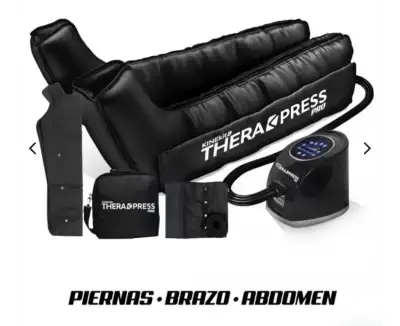 Equipo de presoterapia Kinekite TheraPress Pro - miniatura 1