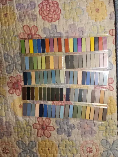 Set de 26 post it lectores - miniatura 2