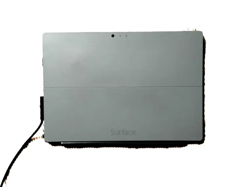 Surface pro 3 con teclado desmontable Windows - 2