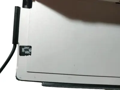 Surface pro 3 con teclado desmontable Windows - miniatura 3