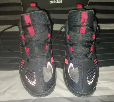 Zapatillas adidas De Basketball Pro N3xt 2021 Gy28 - miniatura 1