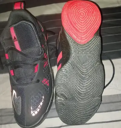 Zapatillas adidas De Basketball Pro N3xt 2021 Gy28 - miniatura 2