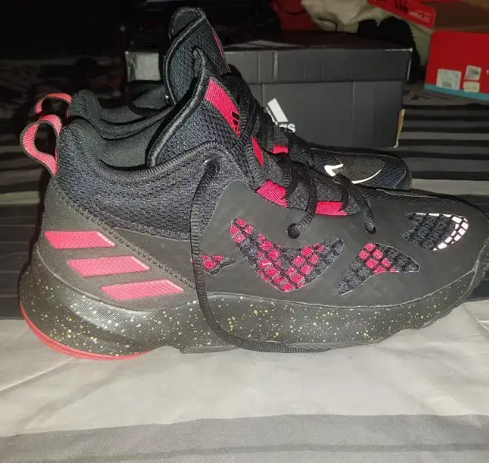 Zapatillas adidas De Basketball Pro N3xt 2021 Gy28 - 4