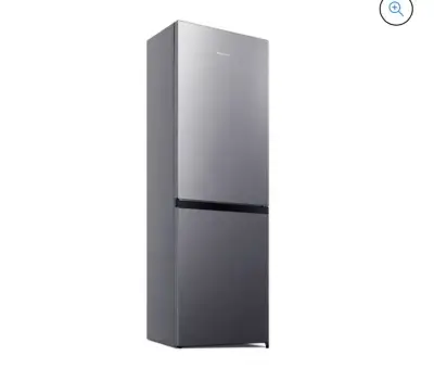 Refrigerador de dos puertas con amplio espacio - miniatura 2