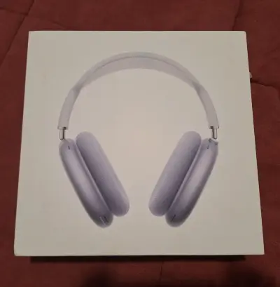 Airpods Max 2° - miniatura 1