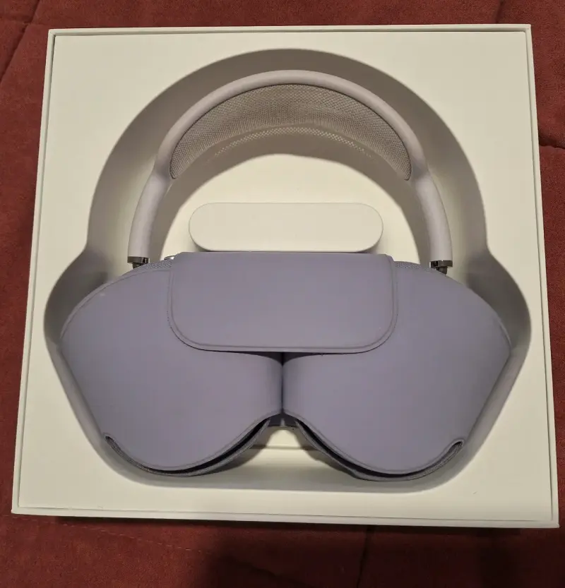 Airpods Max 2° - 2
