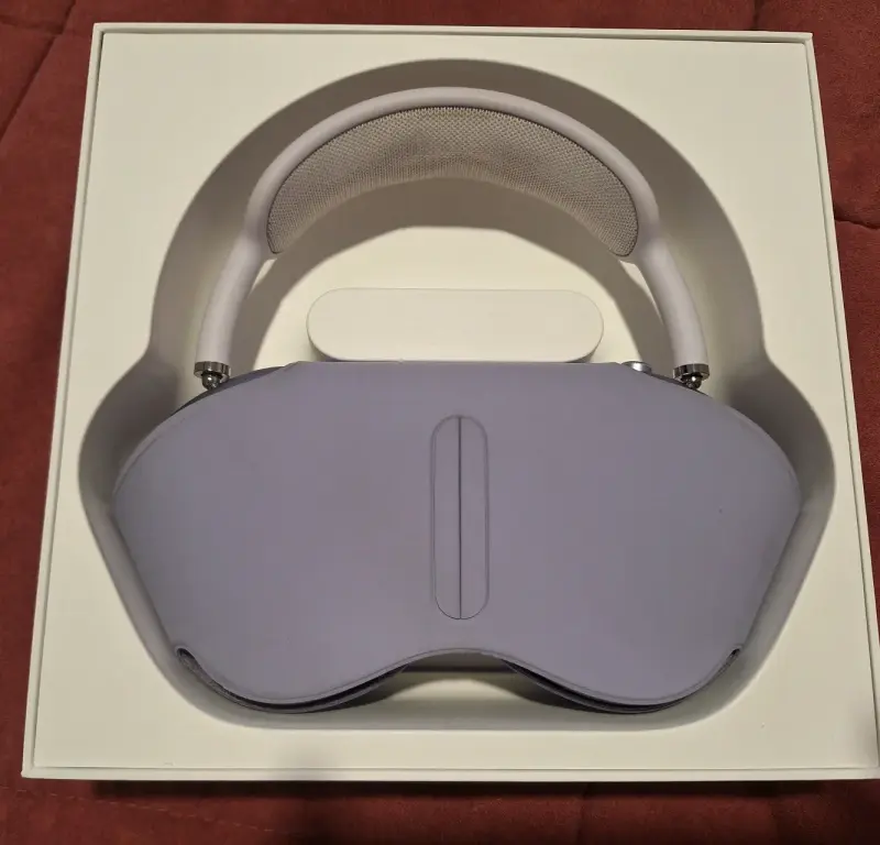 Airpods Max 2° - 3