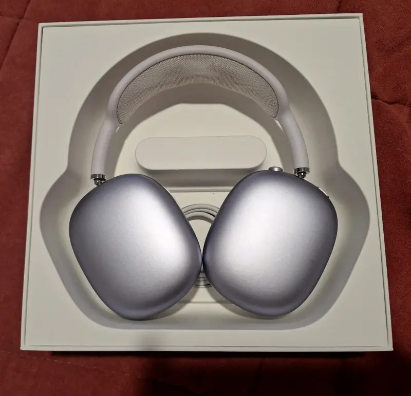 Airpods Max 2° - 4