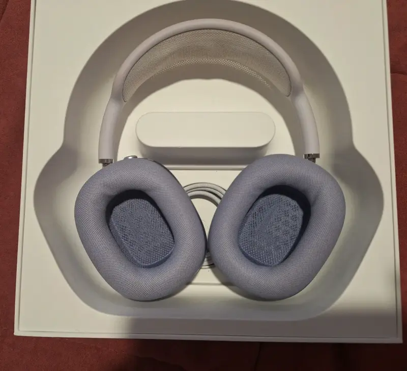 Airpods Max 2° - 5