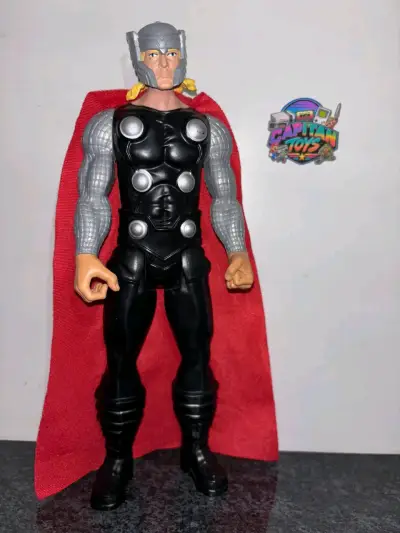 Figura de acción THOR original 2013 - miniatura 1