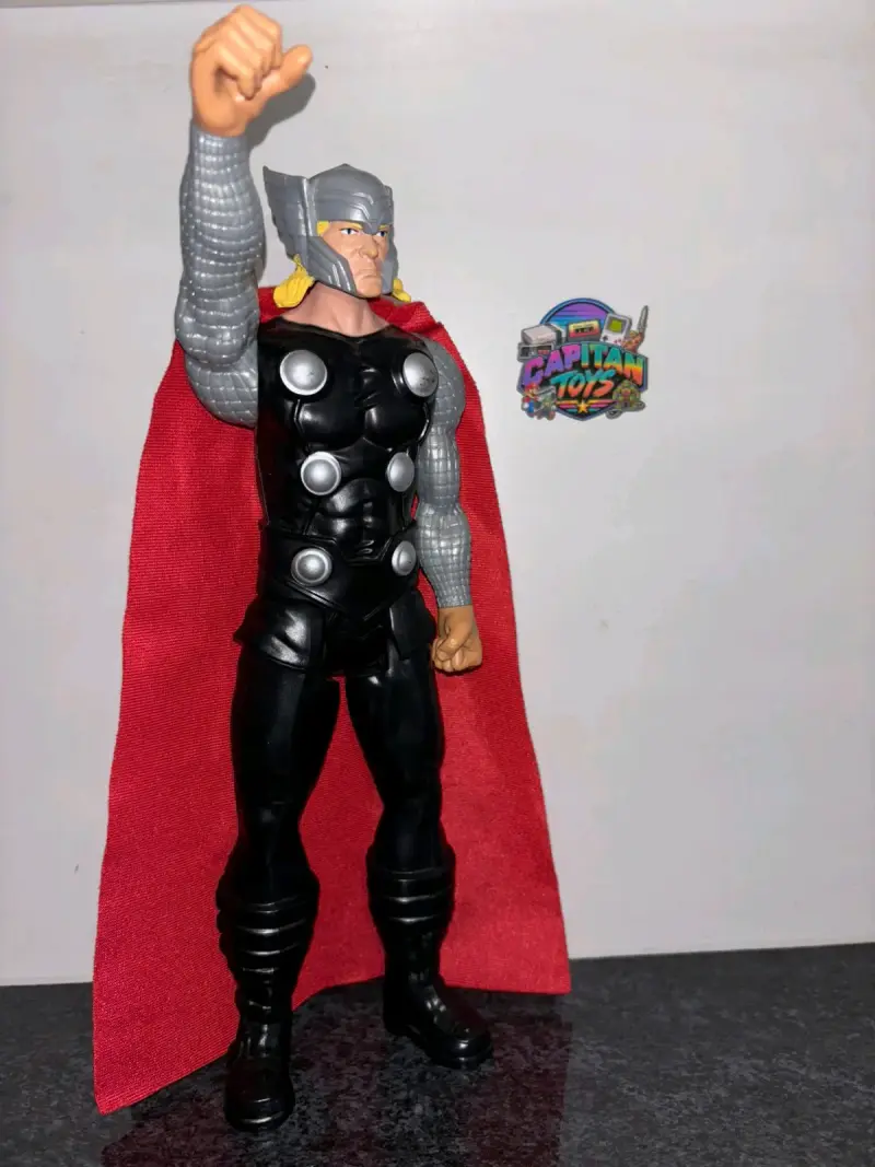 Figura de acción THOR original 2013 - 2