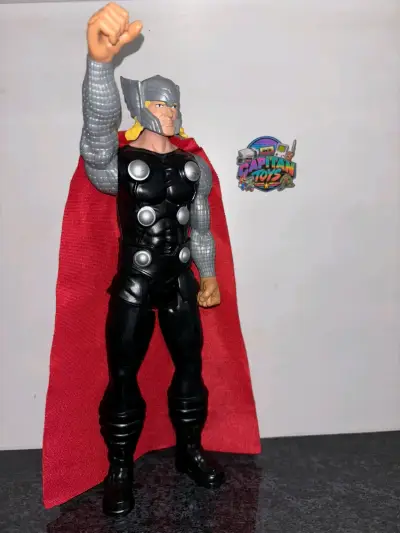 Figura de acción THOR original 2013 - miniatura 2