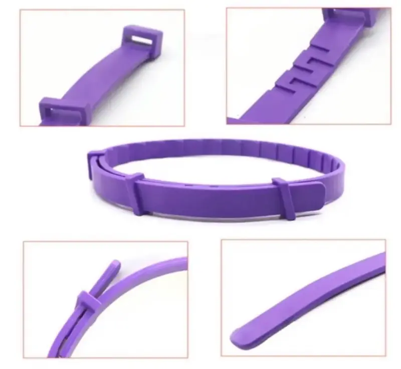 Collar calmante para perros con feromonas - 5