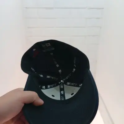 Gorra New Era Boston Red Sox azul - miniatura 5