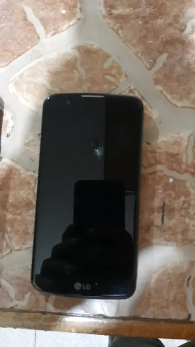 Smartphone LG - miniatura 1