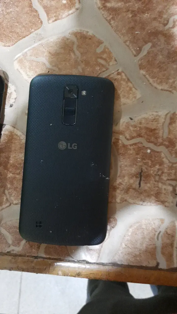 Smartphone LG - 2