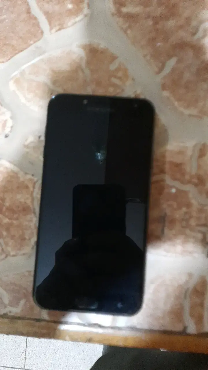 Smartphone LG - 3