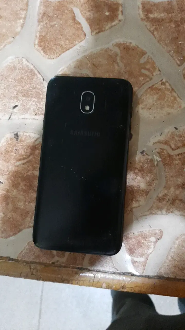 Smartphone LG - 4