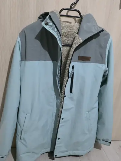 Parka Buffalo talla L - miniatura 1