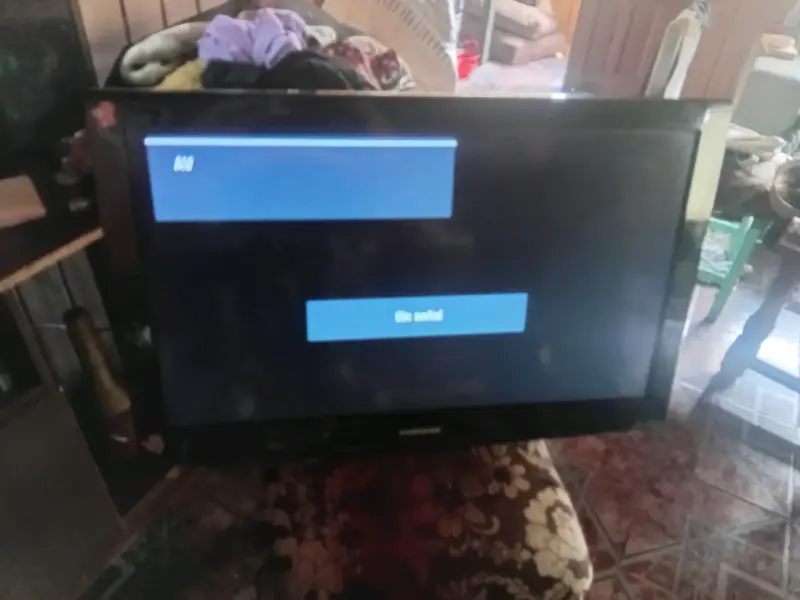 Televisor Samsung con pantalla de 32 pulgadas - 5