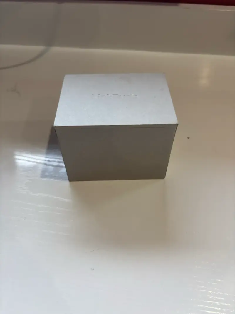 Sony Linkbuds fit - 4