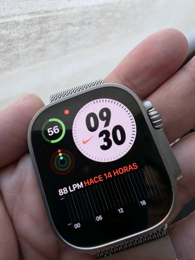 Apple watch ultra 2 - 2