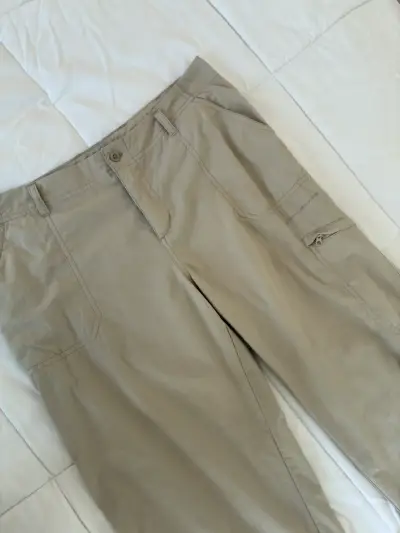 Pantalones columbia mujer - miniatura 2
