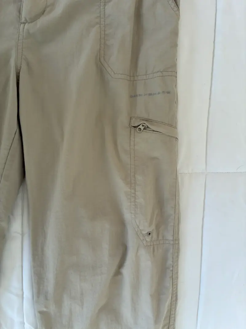 Pantalones columbia mujer - 3