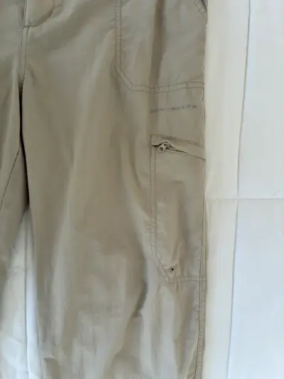 Pantalones columbia mujer - miniatura 3