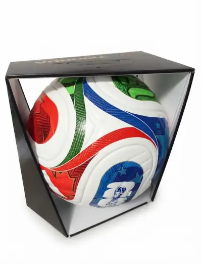 Pelota Trionda Pro Copa Mundial de la FIFA 26 - miniatura 1