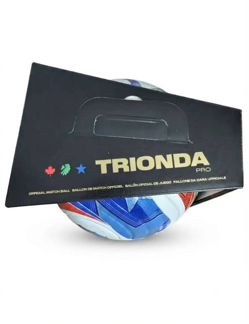 Pelota Trionda Pro Copa Mundial de la FIFA 26 - 2